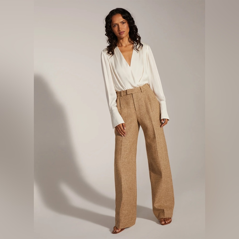 Favorite Daughter 
The Agnes Pant